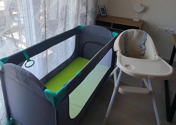 Leks Terra Apartments
