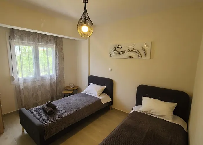 Leks Terra Apartments